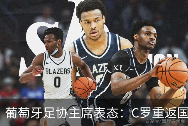 葡萄牙足协主席表态：C罗重返国家队的愿望是各方共识